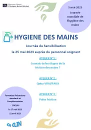 hygiene mains